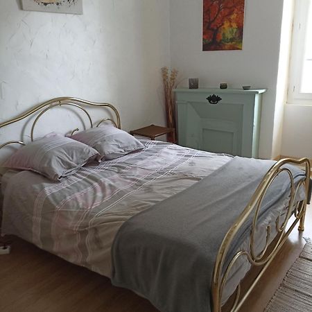 생-소뵈르-앙-퓌세 Ancienne Boulangerie B&B 객실 사진